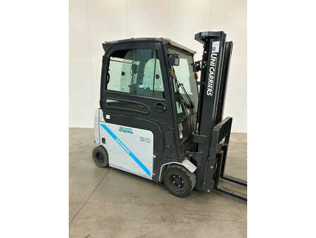 Elektromos 4 kerekű 2020  Unicarriers JAG 2 N1 L20 Q (2)