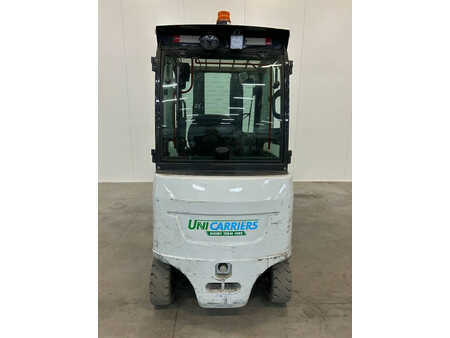 Elektromos 4 kerekű 2020  Unicarriers JAG 2 N1 L20 Q (3)