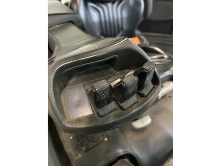 Elektromos 4 kerekű 2020  Unicarriers JAG 2 N1 L20 Q (7)