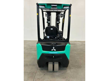 Elektro 4 Rad 2023  Mitsubishi FB 20 N2T (3)