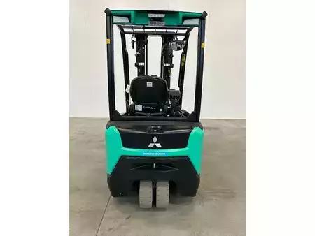 El Truck - 4-hjul 2023 Mitsubishi FB 20 N2T (3)