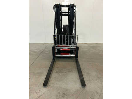 Elektro 4 Rad 2023  Mitsubishi FB 20 N2T (4)