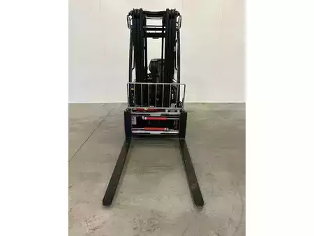 El Truck - 4-hjul 2023 Mitsubishi FB 20 N2T (4)