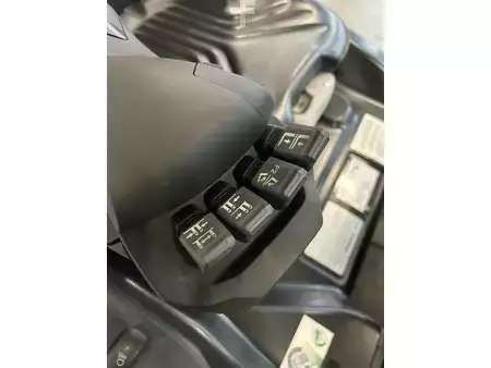 El Truck - 4-hjul 2023 Mitsubishi FB 20 N2T (8)