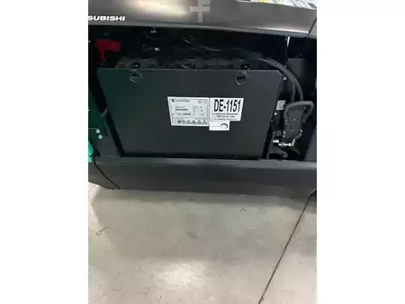 El Truck - 4-hjul 2023 Mitsubishi FB 20 N2T (9)