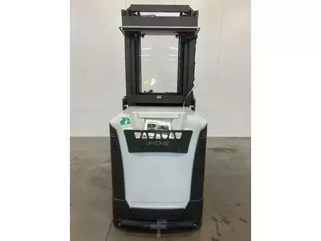 Verticale orderpickers 2017  Unicarriers EPM 100 TVI 360 (3)