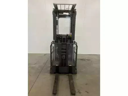 Verticale orderpickers 2017  Unicarriers EPM 100 TVI 360 (4)