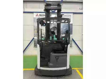 Čtyřcestný vysokozdvižný vozík 2021  Unicarriers UFW250DTFVRE705 (2)