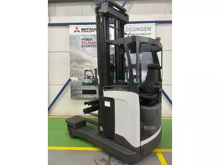 Čtyřcestný vysokozdvižný vozík 2021  Unicarriers UFW250DTFVRE705 (3)