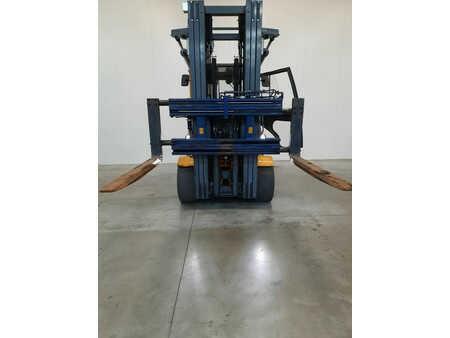 El Truck - 4-hjul 2021  Montini MR7 (5)