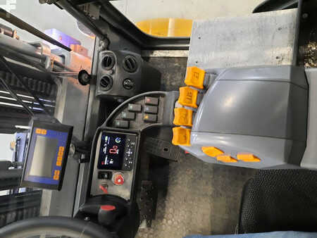 El Truck - 4-hjul 2021  Montini MR7 (6)