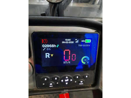 El Truck - 4-hjul 2021  Montini MR7 (7)