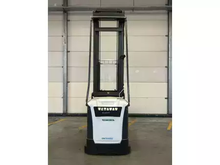 Vertikal ordreplukker 2022  Unicarriers EPM100TVI620 (1)
