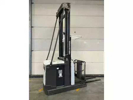 Vertikal ordreplukker 2022  Unicarriers EPM100TVI620 (3)