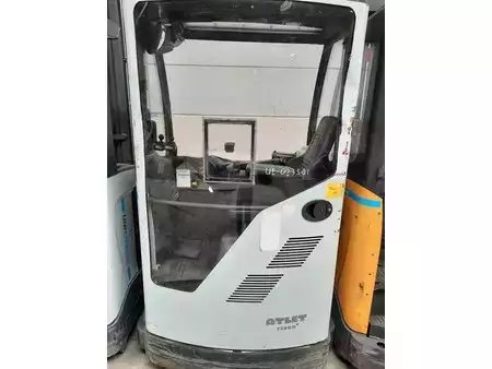 Reachtrucks 2018  Unicarriers UHD200DTFVXG1080 (1)