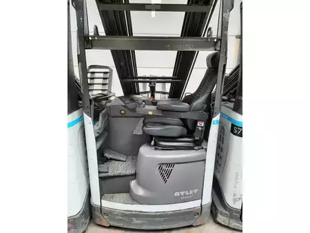 Retraky  Unicarriers UMS160DTFVXE845 (1)