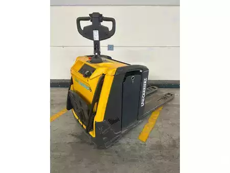 Transpallet manuali  Unicarriers 1PT/200FJN (1)
