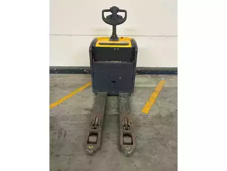 Transpallet manuali  Unicarriers 1PT/200FJN (3)