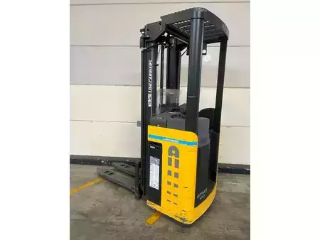 Wózki z platformą operatora  Unicarriers 200STFV360AJN (1)