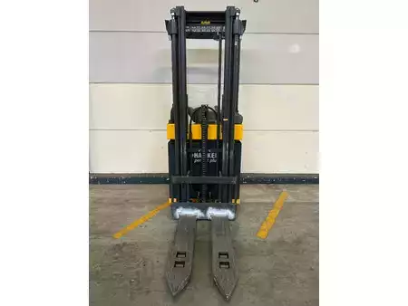 Wózki z platformą operatora  Unicarriers 200STFV360AJN (4)