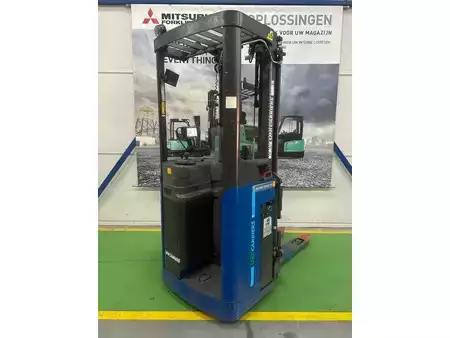 Stapelaars 2021  Unicarriers 160SDTFVHS570AJN (1)