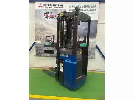 Stapelaars 2021  Unicarriers 160SDTFVHS570AJN (3)