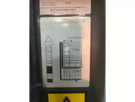Stapelaars 2021  Unicarriers 160SDTFVHS570AJN (6)