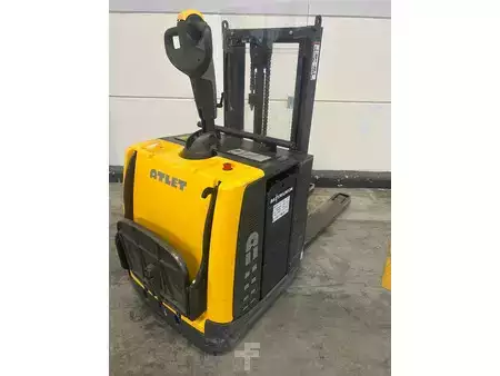 Magasemelésű béka 2016  Unicarriers PDP 200 THP 209 (2)