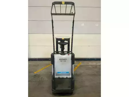 Magasemelésű béka 2019  Unicarriers PDP200THF209 (1)