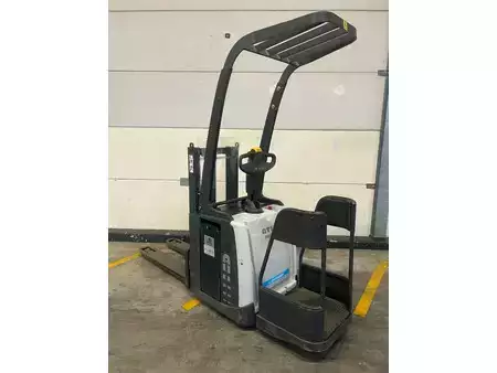 Magasemelésű béka 2019  Unicarriers PDP200THF209 (2)