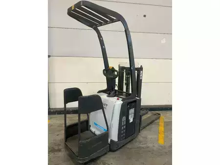 Magasemelésű béka 2019  Unicarriers PDP200THF209 (3)
