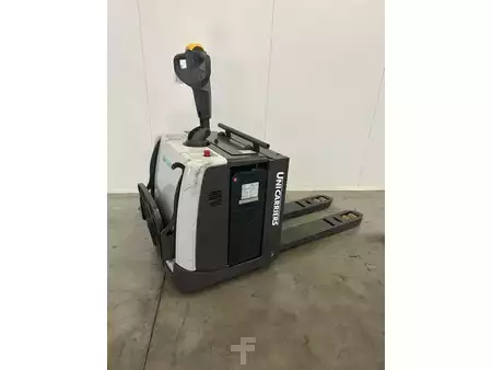 Transpaletas manuales 2020  Unicarriers PMR 200 (1)