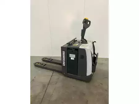 Transpaletas manuales 2020  Unicarriers PMR 200 (2)