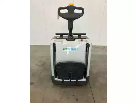 Transpaletas manuales 2020  Unicarriers PMR 200 (3)