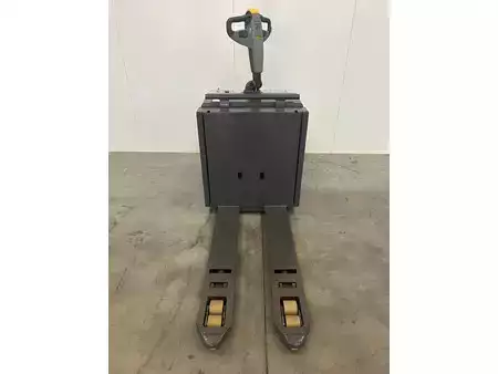 Transpaletas manuales 2020  Unicarriers PMR 200 (4)