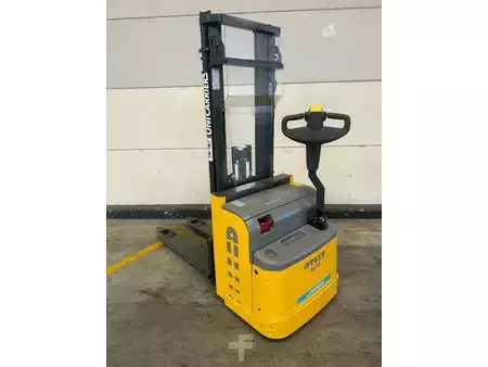 Wózek wysokiego podnoszenia 2021  Unicarriers PS125TFV269 (1)