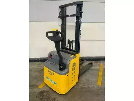Wózek wysokiego podnoszenia 2021  Unicarriers PS125TFV269 (2)