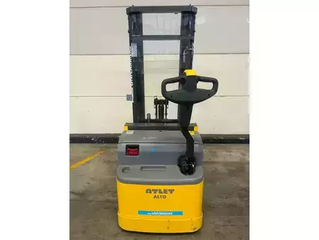 Wózek wysokiego podnoszenia 2021  Unicarriers PS125TFV269 (3)