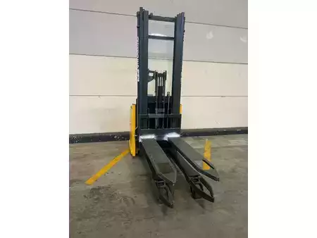 Wózek wysokiego podnoszenia 2021  Unicarriers PS125TFV269 (4)