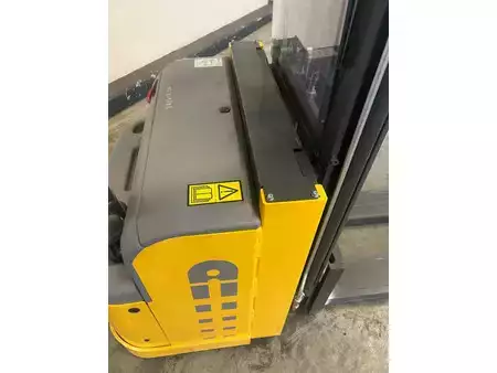 Wózek wysokiego podnoszenia 2021  Unicarriers PS125TFV269 (5)