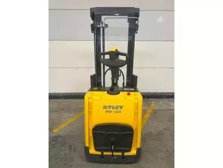Wózek wysokiego podnoszenia 2019  Unicarriers PSP160STFVHP290 (1)