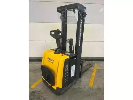 Wózek wysokiego podnoszenia 2019  Unicarriers PSP160STFVHP290 (2)