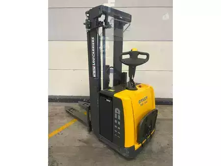 Wózek wysokiego podnoszenia 2019  Unicarriers PSP160STFVHP290 (3)