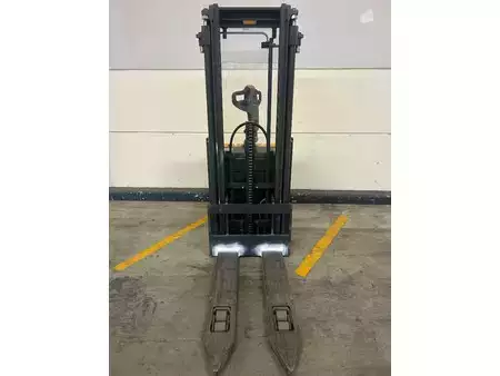 Wózek wysokiego podnoszenia 2019  Unicarriers PSP160STFVHP290 (4)