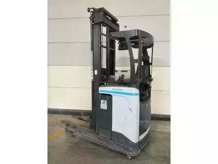 Retráctil 2020  Unicarriers UMS160DTFVRE675 (2)