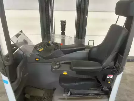 Retráctil 2020  Unicarriers UMS160DTFVRE675 (5)