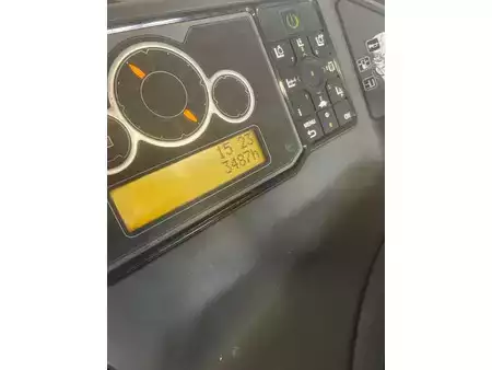 Retráctil 2020  Unicarriers UMS160DTFVRE675 (6)