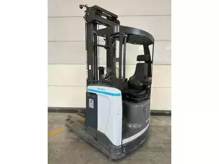 Työntömastotrukki 2020  Unicarriers UMS160DTFVRE675 (1)