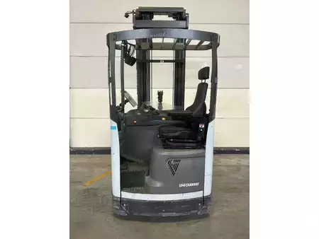 Työntömastotrukki 2020  Unicarriers UMS160DTFVRE675 (2)