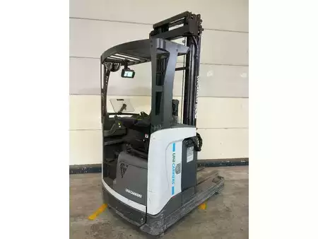 Työntömastotrukki 2020  Unicarriers UMS160DTFVRE675 (3)